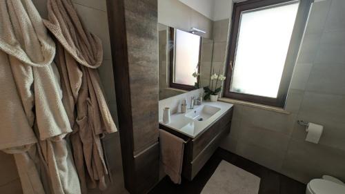 Tuscolano Apartment | Il Terrazzo Nascosto