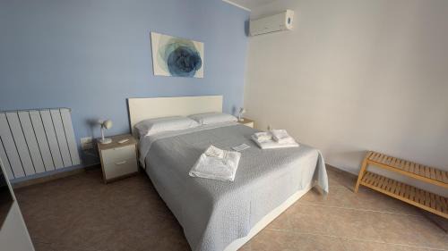 Tuscolano Apartment | Il Terrazzo Nascosto