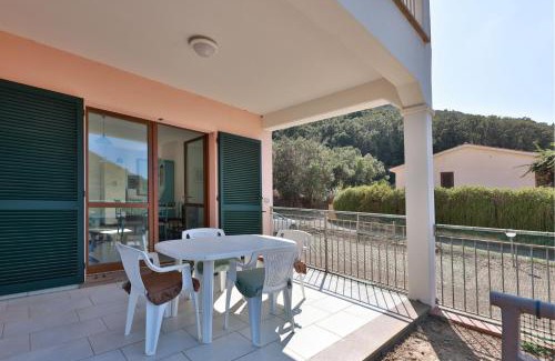 Rio nell'Elba Apartment | Il Terrazzo Sul Golfo su Nisporto - Goelba