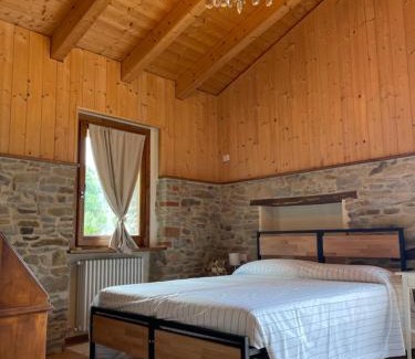 Cartosio House | Il Tesoro di MiRo