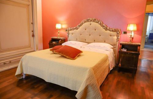 Guardia Sanframondi Bed & Breakfast | IL Tetto Di Guardia