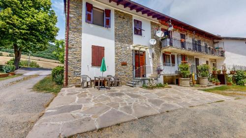 Melazzo House | Il Tiglio
