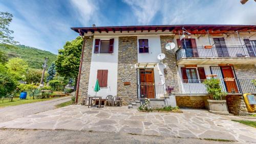 Melazzo House | Il Tiglio