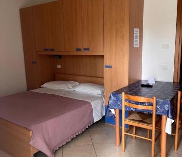 Saline Sadun Apartment | Il Tombolo
