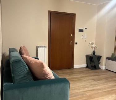 Melzo Apartment | Il Topazio