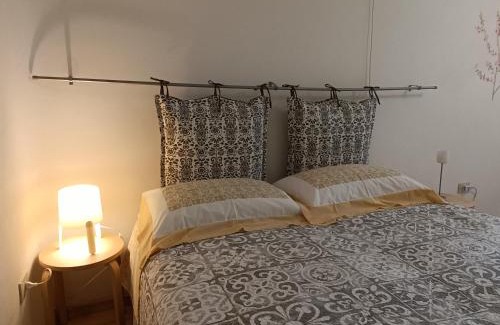 Guardiagrele Apartment | Il Torrione