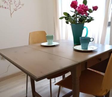 Guardiagrele Apartment | Il Torrione