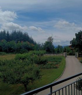 Vinchiaturo Bed & Breakfast | Il tramonte