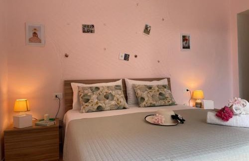 Selva di Altino Apartment | Il Tramonto