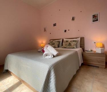 Selva di Altino Apartment | Il Tramonto