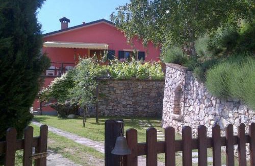 Mologno House | Il Trebbio