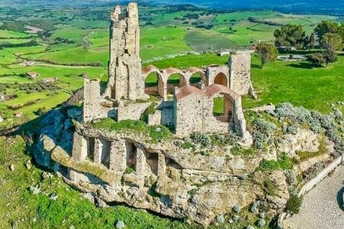 Chiaramonti Apartment | Il vecchio mulino