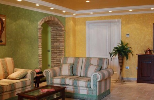 Brecciarola Hotel | Il Vecchio Mulino