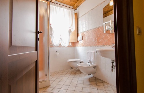 Brecciarola Hotel | Il Vecchio Mulino