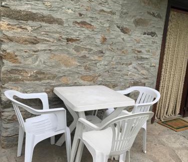 Plan D'introd House | Il vecchio mulino