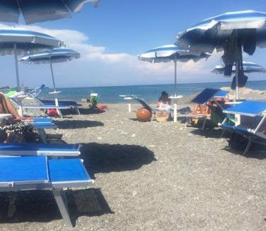 Amendolara Bed & Breakfast | Il Vecchio Pescatore