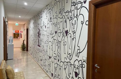 Catenanuova Bed & Breakfast | Il Viandante Catenanuova