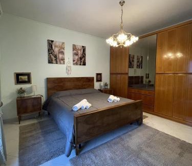 Mili San Pietro Apartment | Il viandante