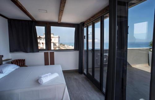 Bovalino Marina Bed & Breakfast | Il Vicoletto Bovalino - B&B
