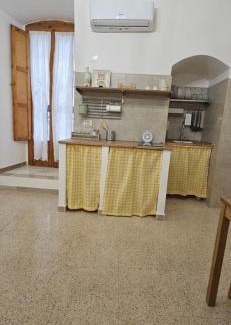 Canosa di Puglia House | Il vicoletto