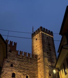 Marostica House | Il Vicoletto