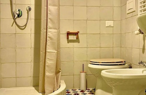 Manziana Apartment | Il Vicolo stanza 1