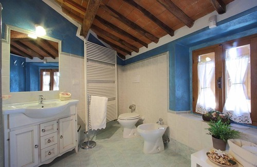 Barberino di Mugello Bed & Breakfast | Il Vignolino Bed and Breakfast