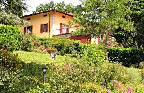 Twist Villa | Il Villino