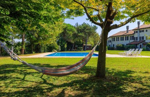 Martellago Apartment | Il Vivaio di Villa Grimani Morosini