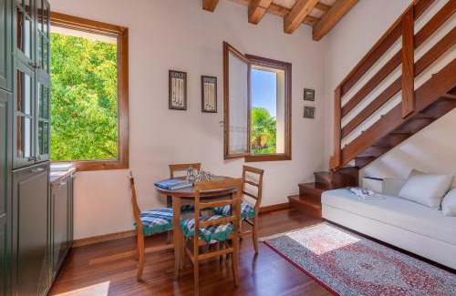 Martellago Apartment | Il Vivaio di Villa Grimani Morosini