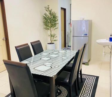 Kampung Paroi House | Ila Homestay
