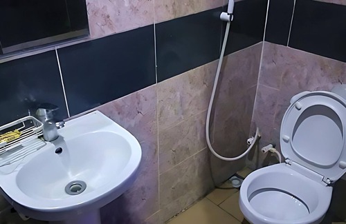 Apomu Resort | Ilaji Resorts