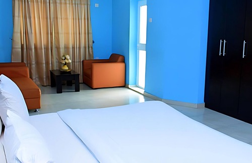 Apomu Resort | Ilaji Resorts
