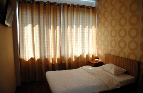 Mytishchi Hotel | IlarOtel
