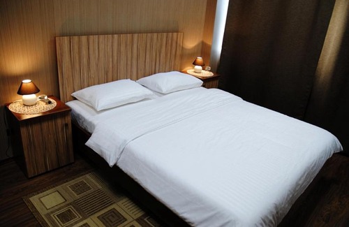 Mytishchi Hotel | IlarOtel