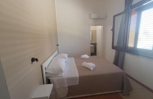 Birgi Vecchi Bed & Breakfast | Ilary's Rooms