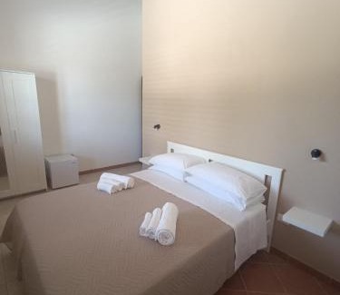 Birgi Vecchi Bed & Breakfast | Ilary's Rooms
