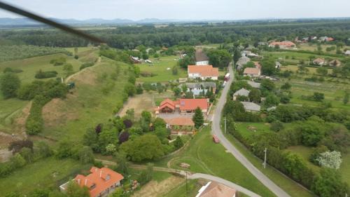 Szabolcs House | Ildikó Vendégház Szabolcs