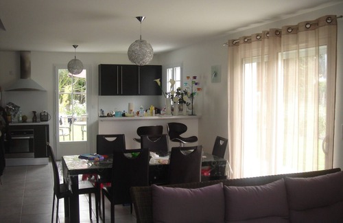 La Remigeasse Villa | Ile d'Oleron (The Rémigeasse) - Villa 100 meters from the beach