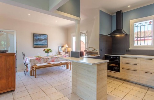 Labenne-Ocean House | Ile de France by Interhome