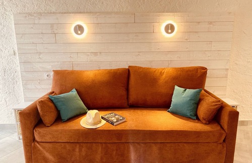 La Cotiniere Hotel | Ile de Lumiere