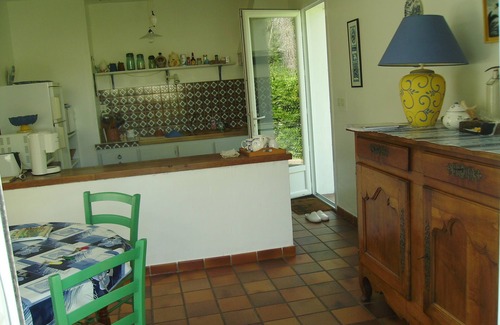Rivedoux-Plage House | Ile de Re: a relaxing stay and discovery (German spoken fluently)