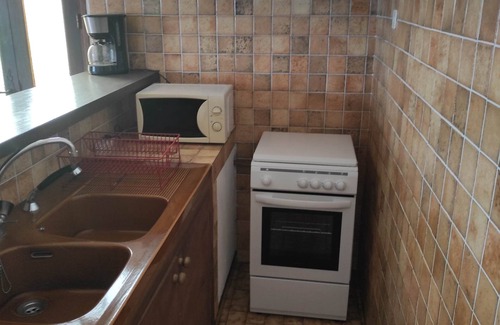 L'Ile-Rousse Apartment | ile-rousse Apartment 100metres from the beach