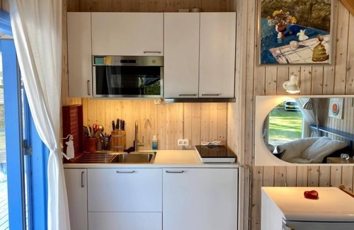 Vestero Havn House | "Ilenia" - 150m from the sea by Interhome