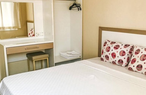 Gumuldur Hotel | Ileri Otel Gumuldur