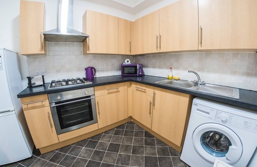 Valentines Apartment | Ilford Central Apartments
