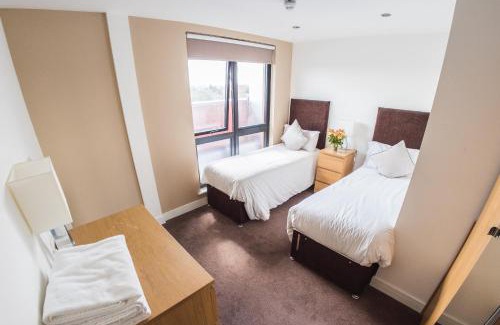 Clementswood Apartment | Ilford Tower Apartments