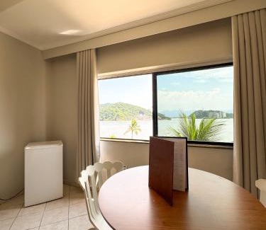 Porchat Island Hotel | Ilha Porchat Hotel