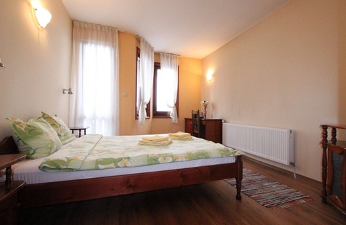 Old Town House | Ilinden