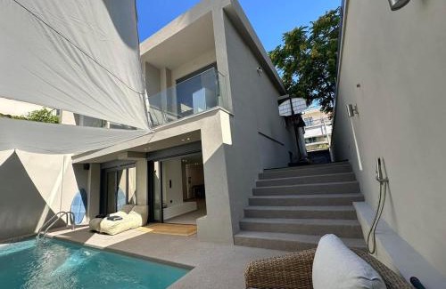 Ilion Villa | ILION Villa
